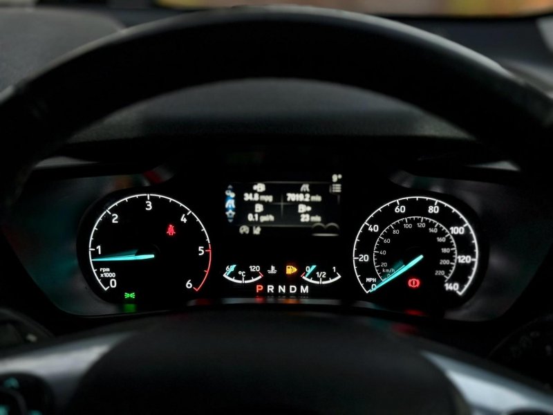 FORD GRAND TOURNEO CONNECT