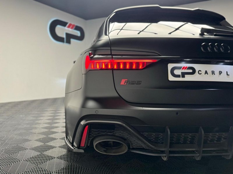 AUDI RS6