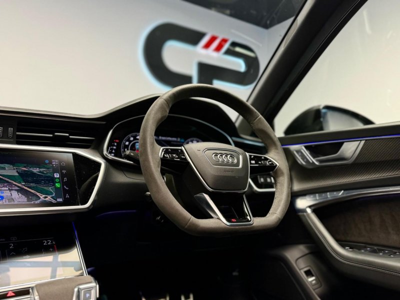 AUDI RS6