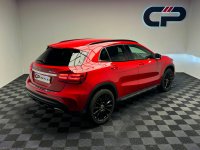 MERCEDES-BENZ GLA CLASS