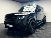 LAND ROVER DEFENDER 110