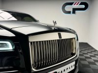 ROLLS-ROYCE WRAITH