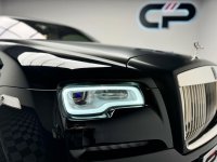 ROLLS-ROYCE WRAITH