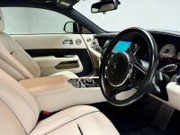 ROLLS-ROYCE WRAITH
