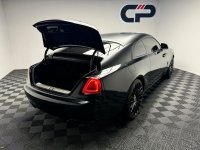 ROLLS-ROYCE WRAITH