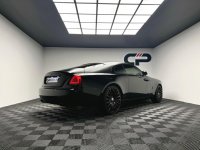 ROLLS-ROYCE WRAITH
