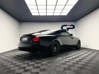 ROLLS-ROYCE WRAITH