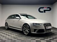 AUDI RS4