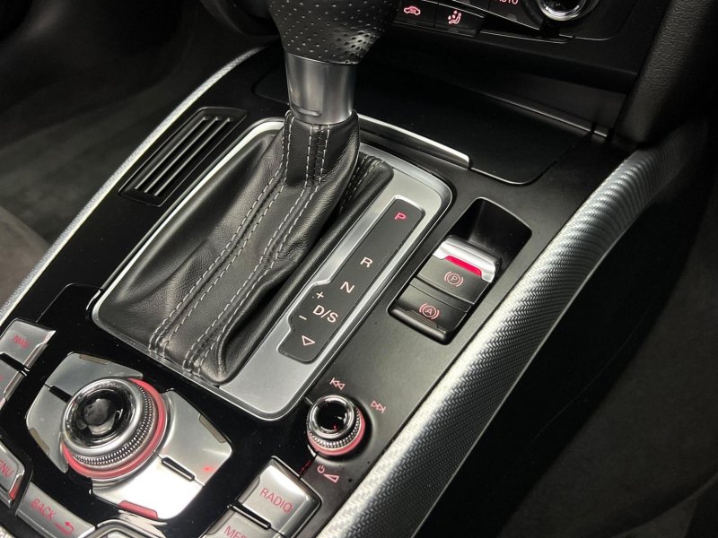 AUDI RS4