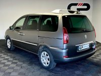 PEUGEOT 807