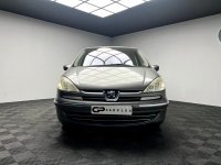 PEUGEOT 807
