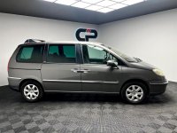 PEUGEOT 807