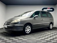 PEUGEOT 807