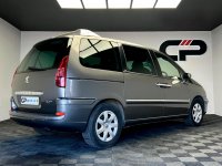 PEUGEOT 807