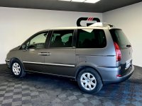 PEUGEOT 807