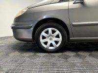PEUGEOT 807