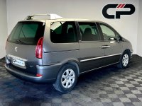 PEUGEOT 807