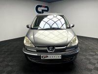 PEUGEOT 807