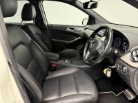 MERCEDES-BENZ B CLASS