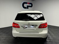 MERCEDES-BENZ B CLASS