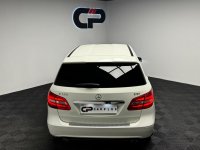 MERCEDES-BENZ B CLASS