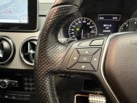 MERCEDES-BENZ B CLASS
