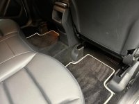 MERCEDES-BENZ B CLASS