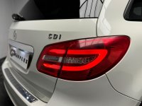 MERCEDES-BENZ B CLASS