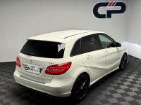 MERCEDES-BENZ B CLASS