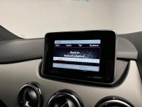 MERCEDES-BENZ B CLASS