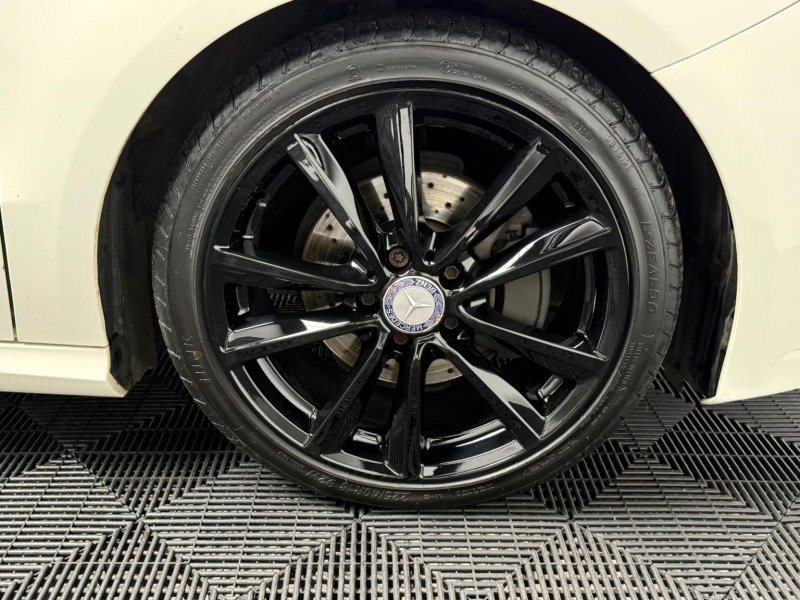 MERCEDES-BENZ B CLASS