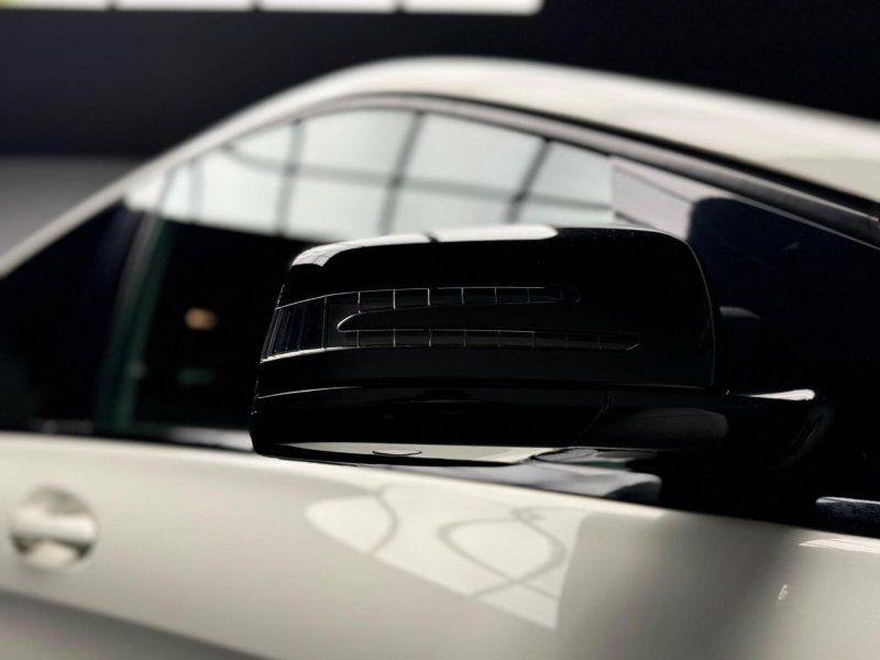 MERCEDES-BENZ B CLASS