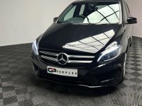 MERCEDES-BENZ B CLASS