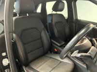 MERCEDES-BENZ B CLASS