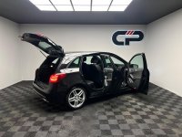 MERCEDES-BENZ B CLASS
