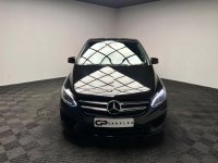 MERCEDES-BENZ B CLASS