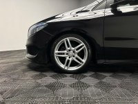 MERCEDES-BENZ B CLASS