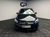 MERCEDES-BENZ B CLASS