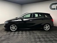 MERCEDES-BENZ B CLASS