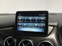 MERCEDES-BENZ B CLASS