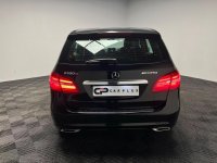 MERCEDES-BENZ B CLASS