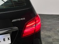 MERCEDES-BENZ B CLASS