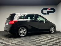 MERCEDES-BENZ B CLASS