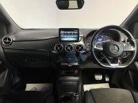 MERCEDES-BENZ B CLASS