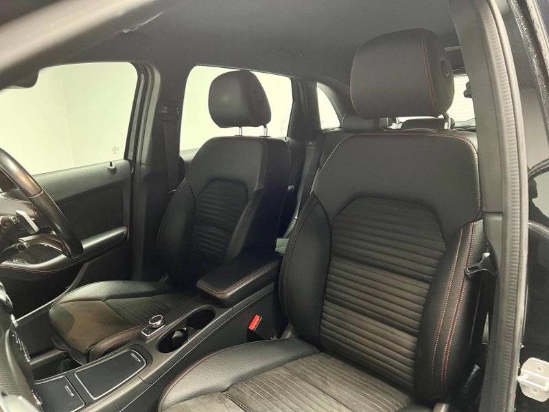 MERCEDES-BENZ B CLASS