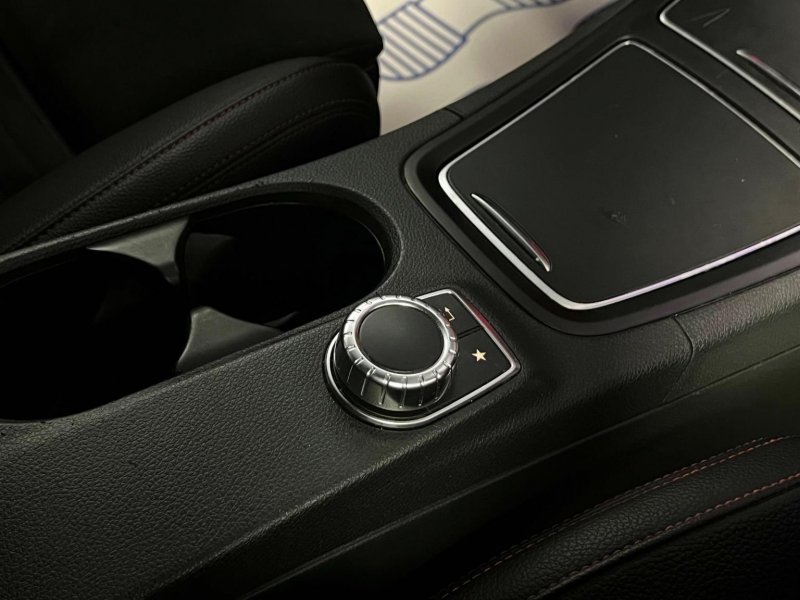 MERCEDES-BENZ B CLASS