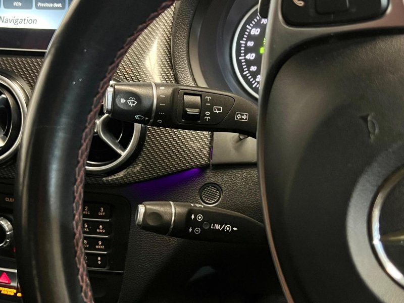 MERCEDES-BENZ B CLASS