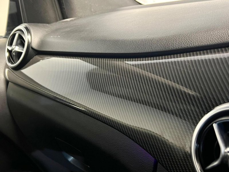 MERCEDES-BENZ B CLASS