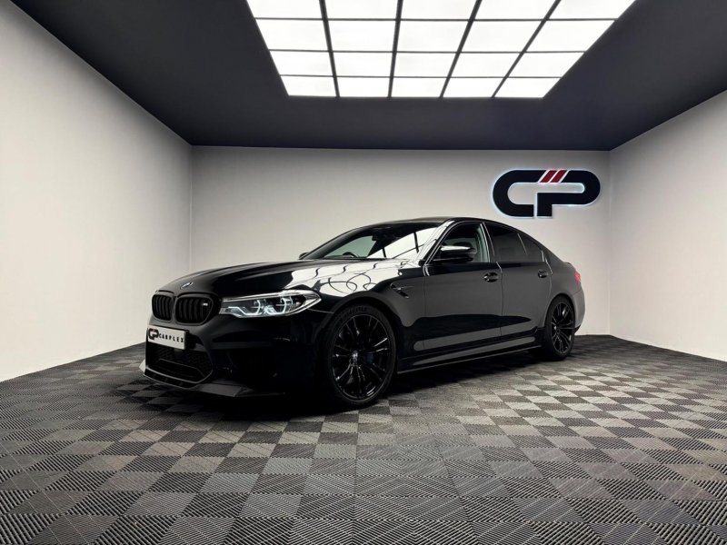 BMW M5