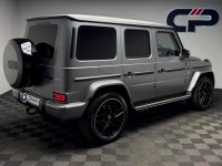 MERCEDES-BENZ G CLASS